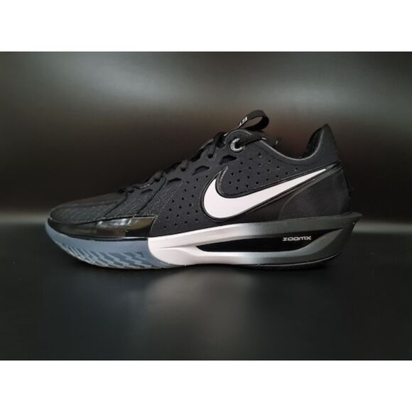Nike Air Zoom GT Cut 3. Smoke. SIZE 10.5 - DV2913-004 main image 6